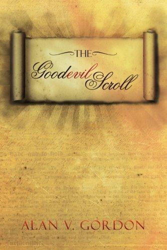 THE GOODevil SCROLL